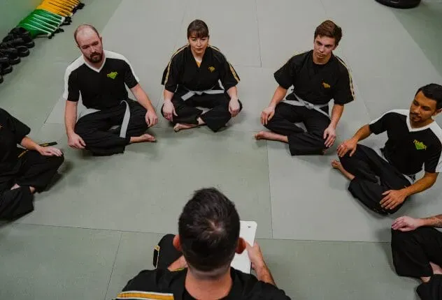 Teens Martial Arts at Premier Martial Arts Pines